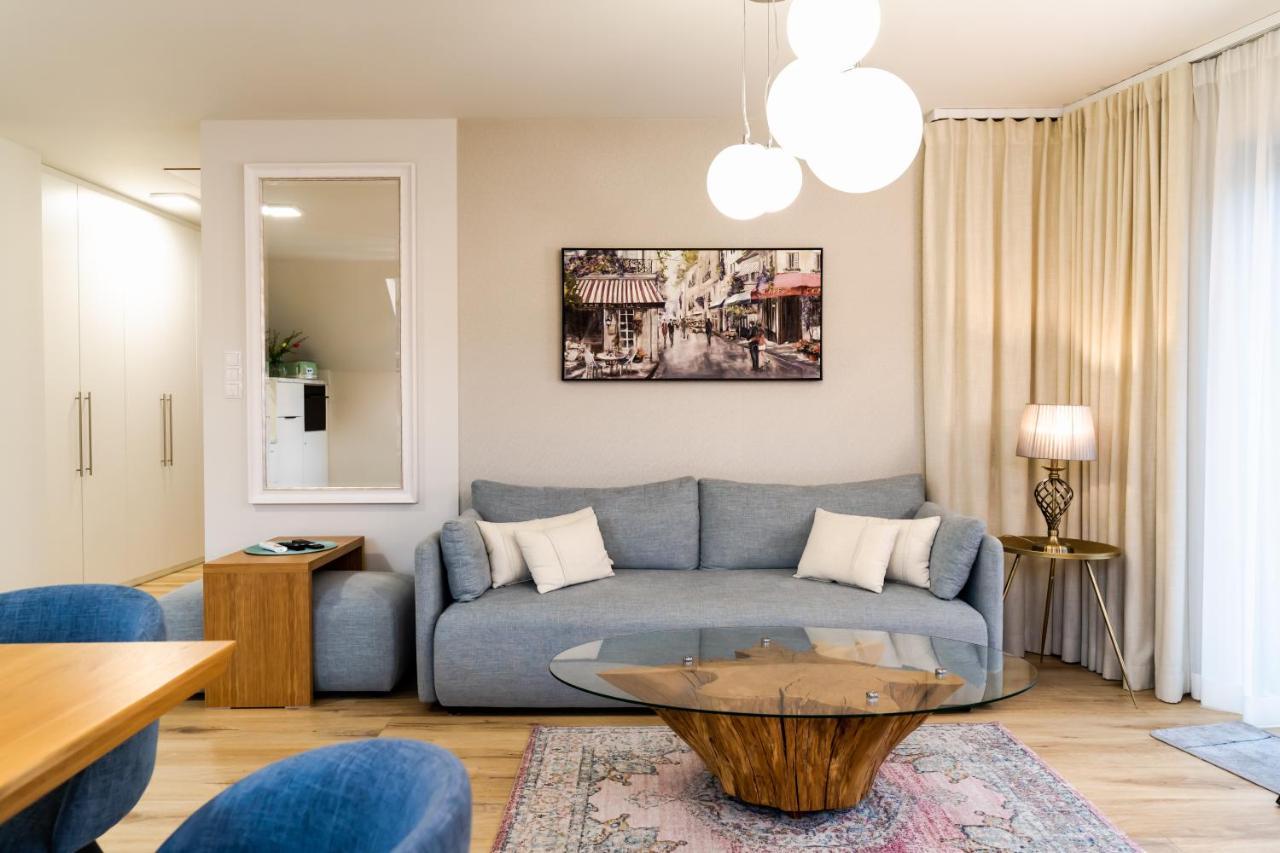 Vacationclub - Ogrody Pieniawskie Apartament 44 Поляница-Здрой Екстериор снимка