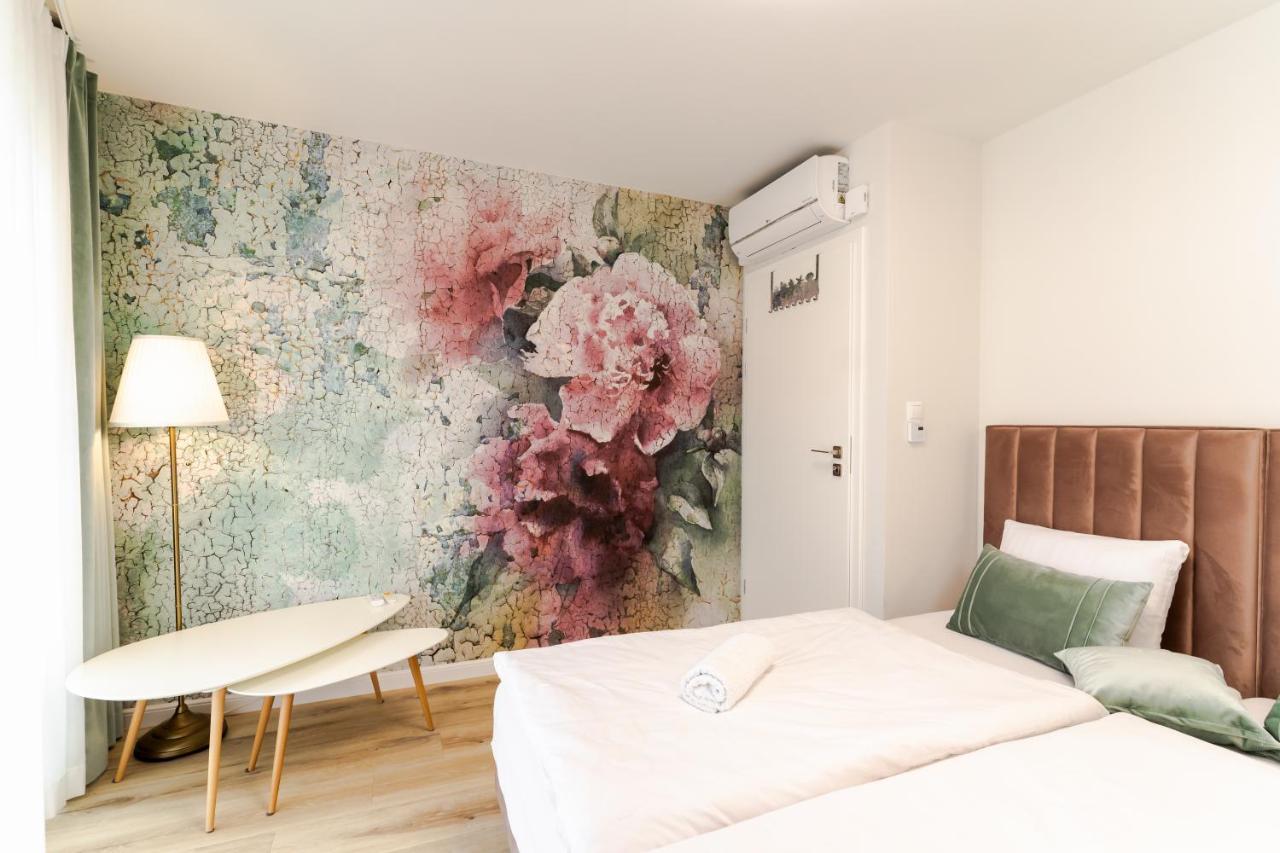 Vacationclub - Ogrody Pieniawskie Apartament 44 Поляница-Здрой Екстериор снимка