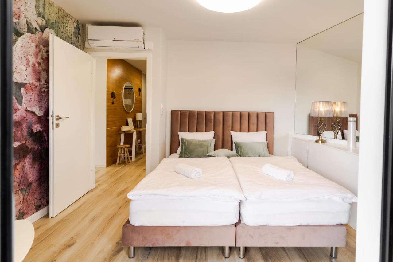 Vacationclub - Ogrody Pieniawskie Apartament 44 Поляница-Здрой Екстериор снимка