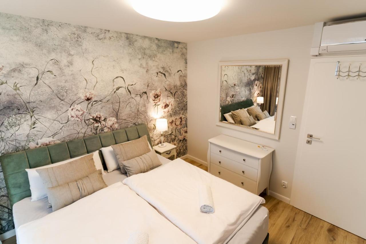 Vacationclub - Ogrody Pieniawskie Apartament 44 Поляница-Здрой Екстериор снимка