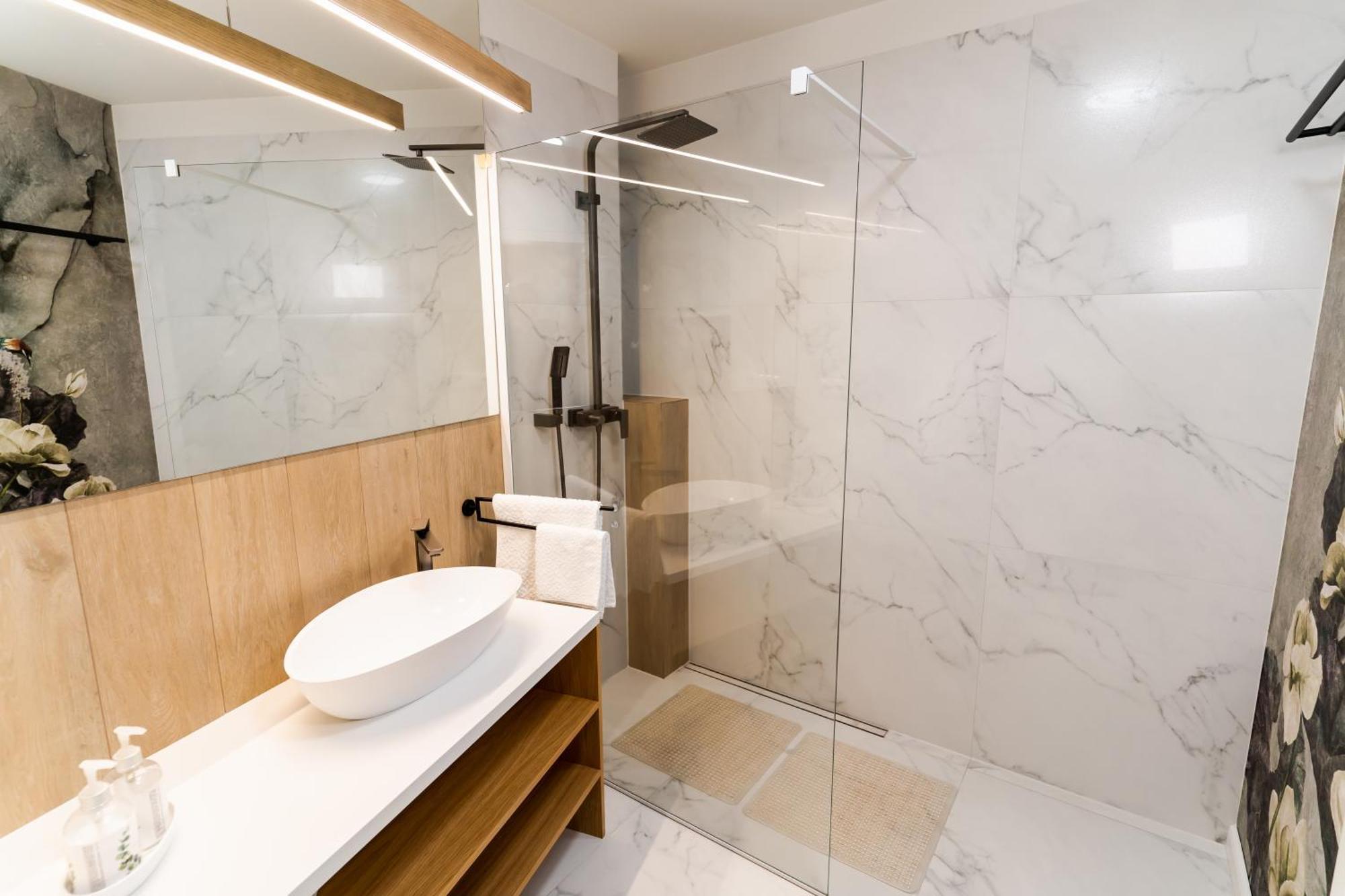 Vacationclub - Ogrody Pieniawskie Apartament 44 Поляница-Здрой Екстериор снимка