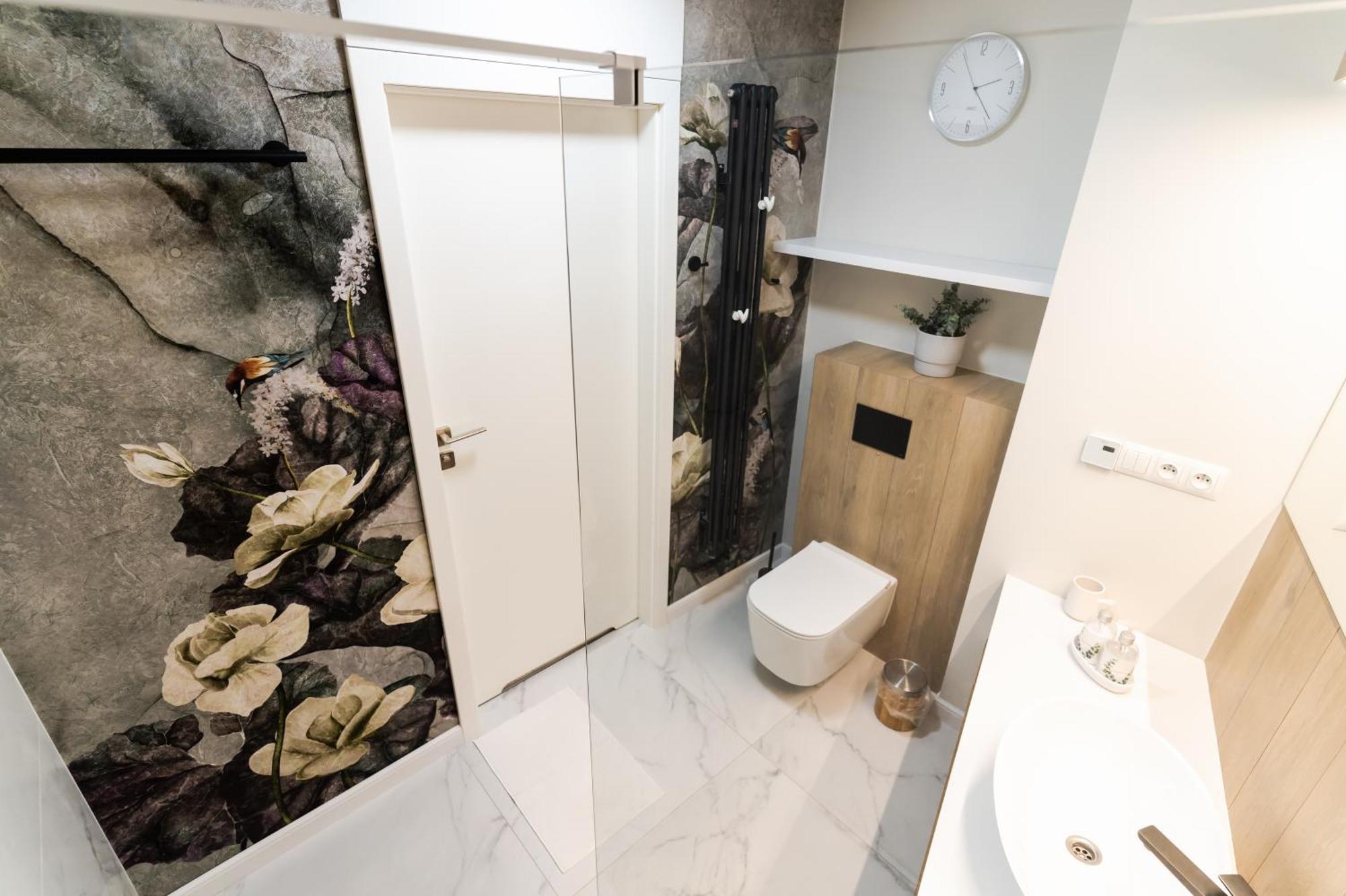 Vacationclub - Ogrody Pieniawskie Apartament 44 Поляница-Здрой Екстериор снимка
